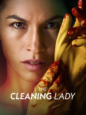 The Cleaning Lady (2022 - 2024) - poster