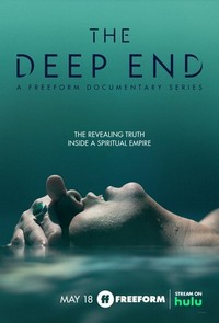 The Deep End (2022 - 2022) - poster