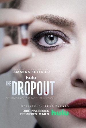 The Dropout - poster