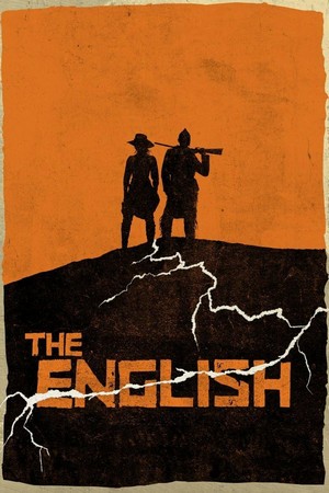 The English (2022 - 2022) - poster