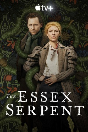 The Essex Serpent - poster