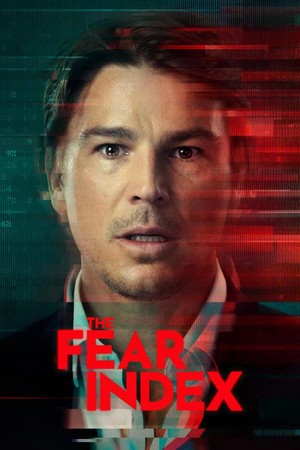 The Fear Index (2022 - 2022) - poster