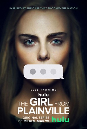 The Girl from Plainville - poster