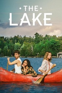 The Lake (2022 - 2023) - poster