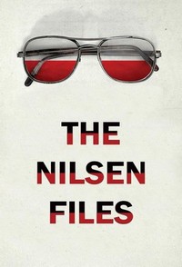 The Nilsen Files - poster