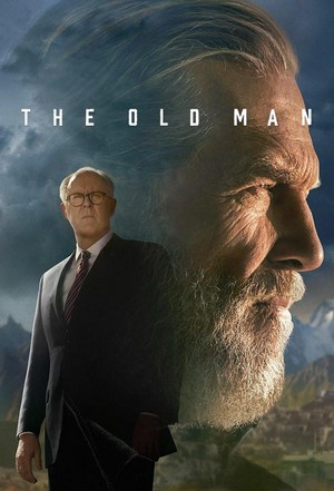 The Old Man (2022 - 2024) - poster