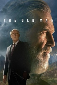 The Old Man (2022 - 2024) - poster