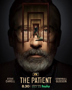 The Patient - poster