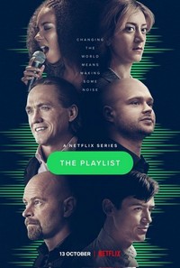 The Playlist - poster