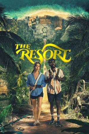 The Resort (2022 - 2022) - poster