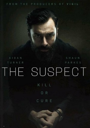 The Suspect (2022 - 2022) - poster