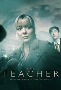 The Teacher - poster