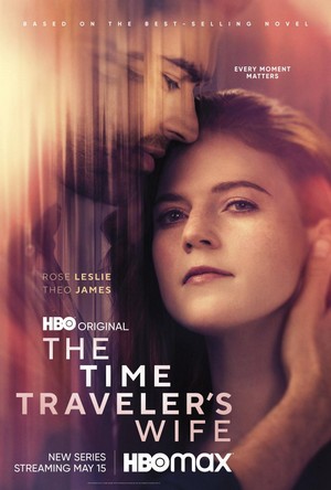 The Time Traveler's Wife (2022 - 2022) - poster