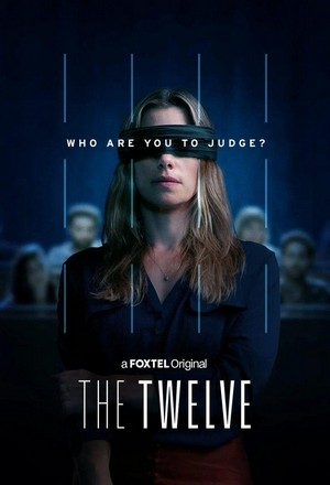 The Twelve - poster