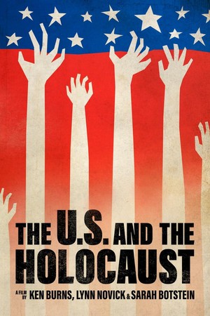 The U.S. and the Holocaust (2022 - 2022) - poster
