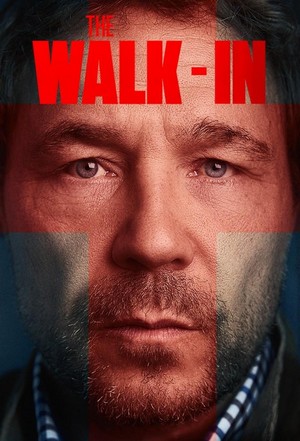 The Walk-In (2022 - 2022) - poster