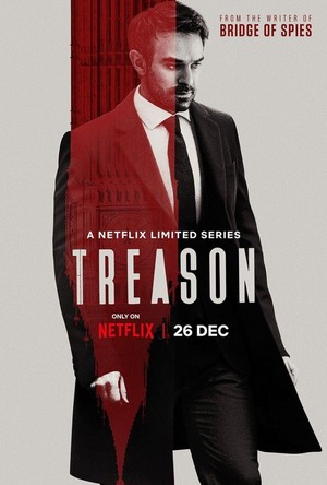 Treason - poster