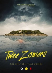 Twee Zomers (2022 - 2022) - poster