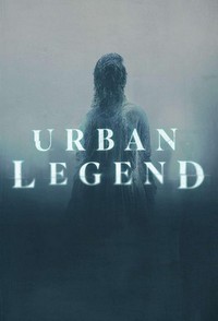 Urban Legend (2022 - 2022) - poster