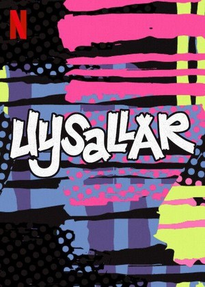 Uysallar - poster
