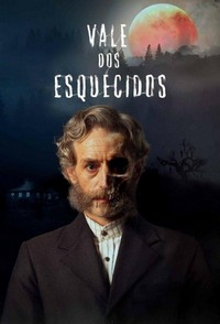 Vale dos Esquecidos (2022 - 2022) - poster