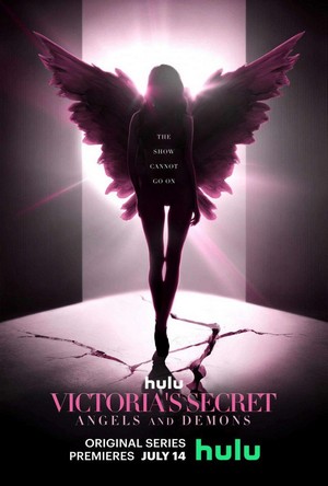 Victoria's Secret: Angels and Demons - poster