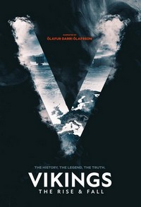 Vikings: The Rise and Fall (2022 - 2022) - poster