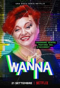 Wanna Marchi (2022 - 2022) - poster