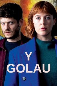 Y Golau (2022 - 2022) - poster