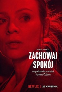 Zachowaj Spokój (2022 - 2022) - poster