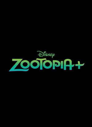 Zootopia+ (2022 - 2022) - poster