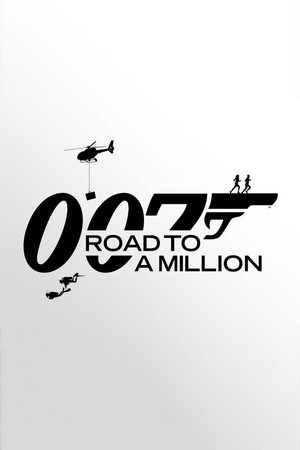 007: Road to a Million (2023 - 2023) - poster