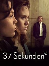 37 Sekunden (2023 - 2023) - poster