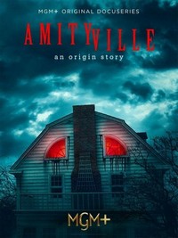 Amityville: An Origin Story - poster