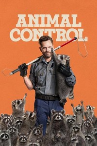 Animal Control (2023 - 2025) - poster