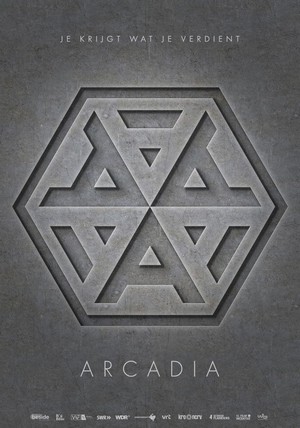 Arcadia (2023 - 2024) - poster