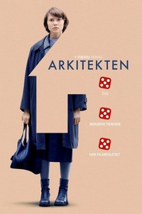 Arkitekten (2023 - 2023) - poster