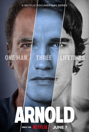 Arnold - poster