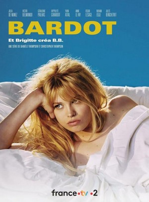 Bardot - poster