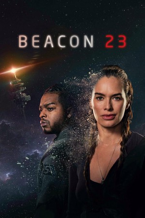Beacon 23 (2023 - 2024) - poster