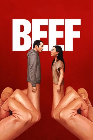 Beef (2023 - 2024) - poster
