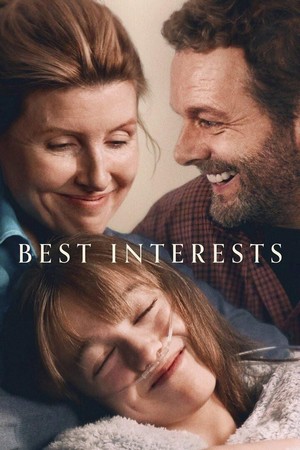 Best Interests (2023 - 2023) - poster