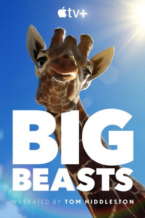 Big Beasts (2023 - 2023) - poster