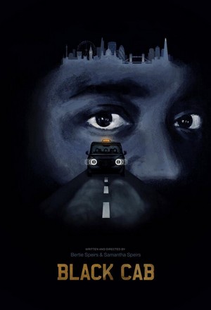 Black Cab (2023 - 2023) - poster
