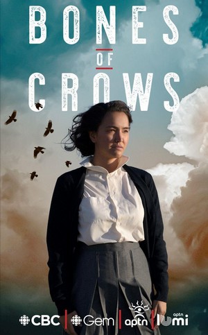 Bones of Crows - poster