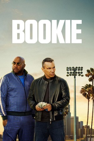 Bookie (2023 - 2024) - poster
