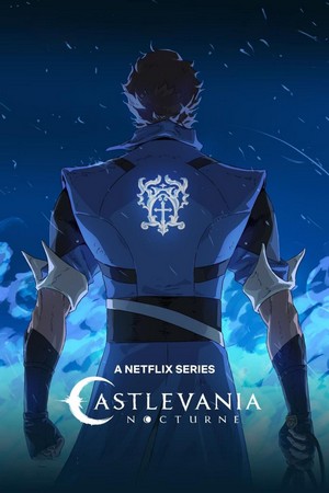 Castlevania: Nocturne (2023 - 2024) - poster