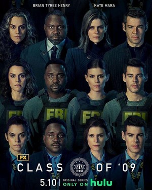 Class of '09 - poster
