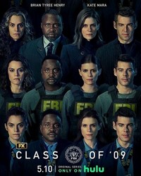 Class of '09 - poster