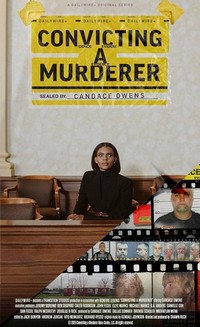 Convicting a Murderer - poster